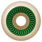 Spitfire Wheels Formula Four 99 OG Classic Skateboard Wheels 52mm
