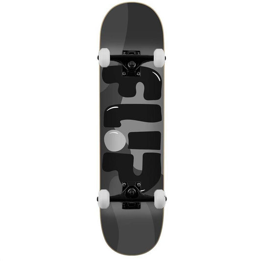 Flip Flume Complete Skateboard Multi 8.25"