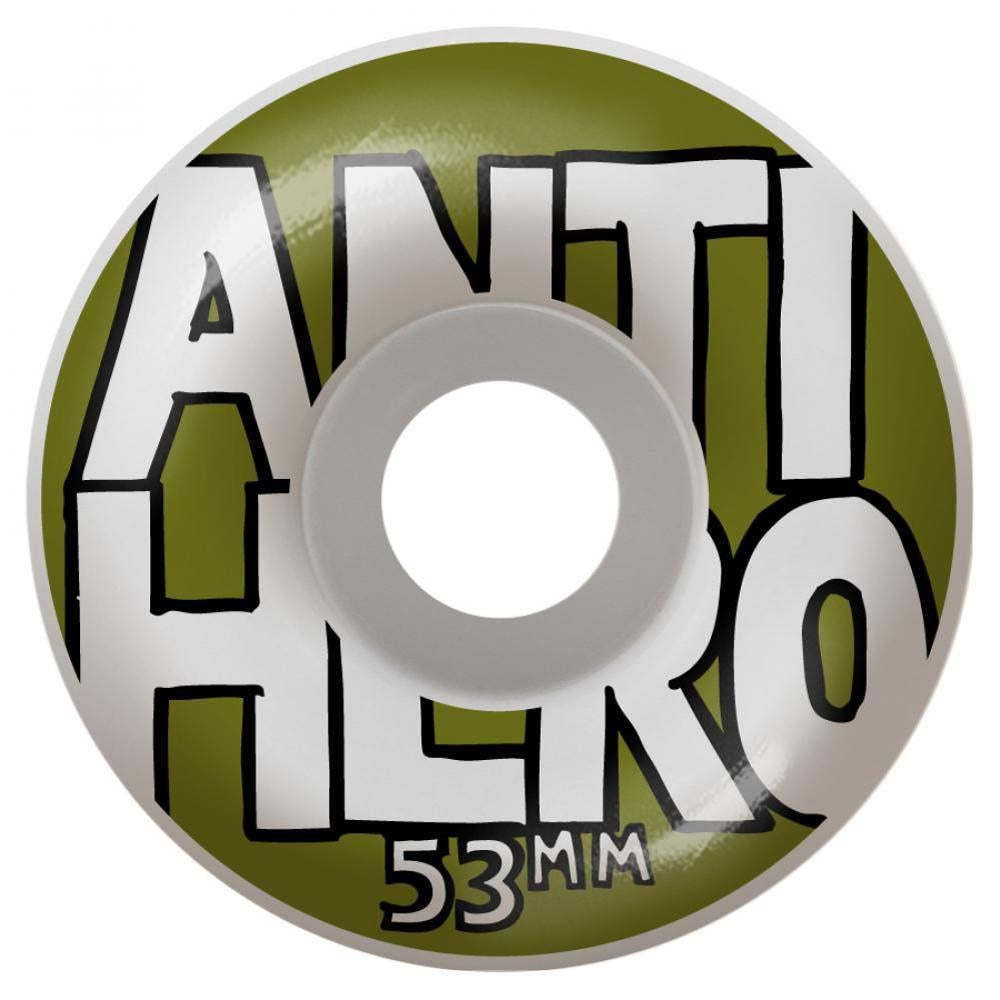 Anti Hero Classic Eagle SM Factory Complete Skateboard Blue 7.5"
