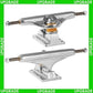 Foundation Servold Planet Saturn Complete Skateboard Multi 8"