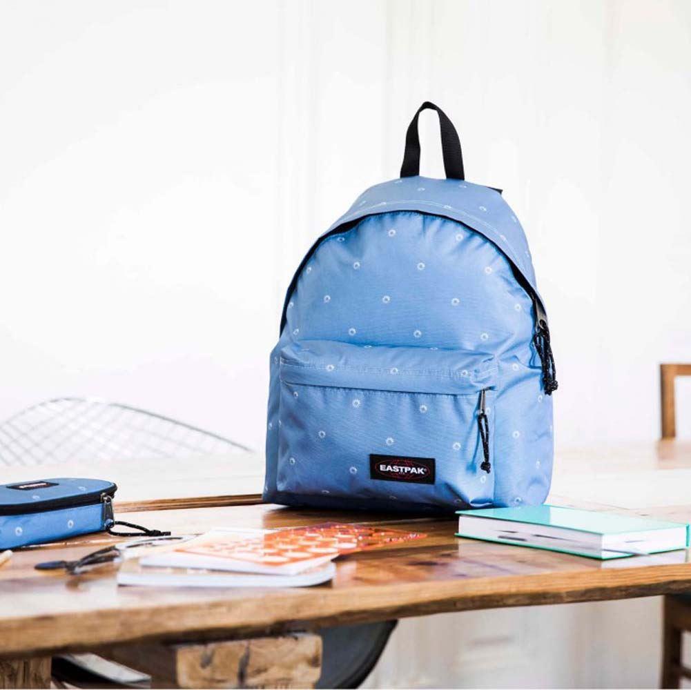 Eastpak blue hotsell