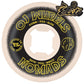 OJ Elite Wheels Nomads Skateboard Wheels 95a Multi 53mm