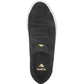 Emerica Footwear Omen Lo VCO Black Skate Shoes