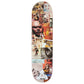 Palace Lucas Puig Pro S28 Skateboard Deck Multi 8.2"