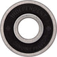 Indy Skateboard Bearings Genuine Parts Bearing GP-B Black 8mm