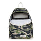 Eastpak Bags Padded Pakr Backpack Bag Camo'ed Forest