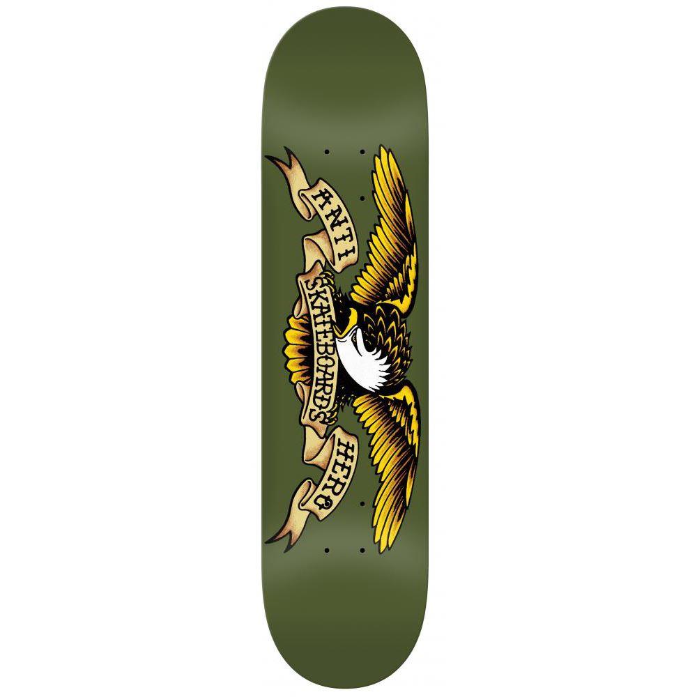Anti Hero Skateboards