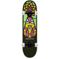 Darkroom Skateboards Guardian Bright Complete Skateboard Multi 8.25"