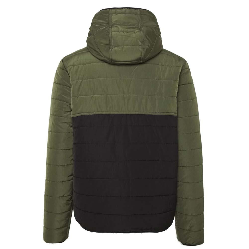 Element alder puff clearance jacket