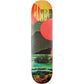 Globe G2 Rapid Space Skateboard Deck Sundance 8"