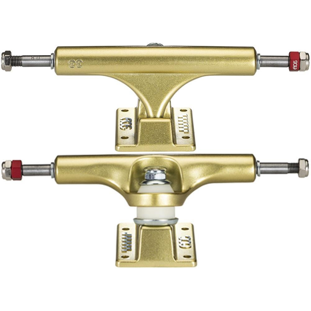 Ace AF1 Skateboard Trucks Gold 33