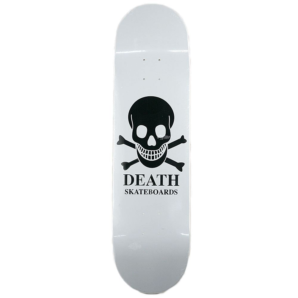 Death Skateboards