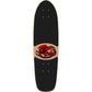 Powell Peralta Cruiser Retro Checker Skateboard Multi 8.37"