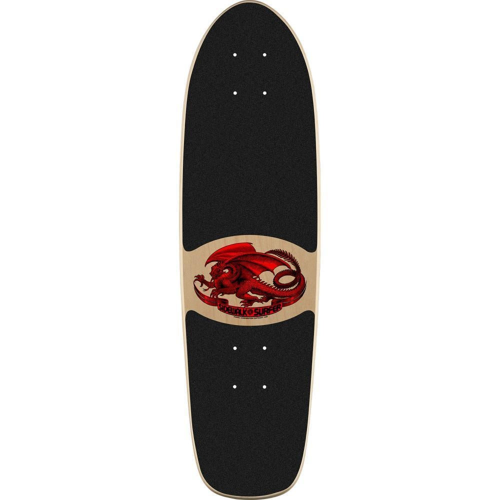 Powell Peralta Cruiser Retro Checker Skateboard Multi 8.37"