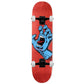 Santa Cruz Complete Skateboard Screaming Hand Multi 8"