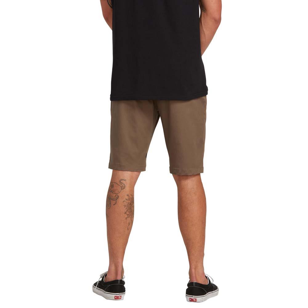 Volcom best sale mates shorts