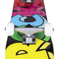 Rocket Factory Complete Skateboard Blocks Mini 7.5" wide