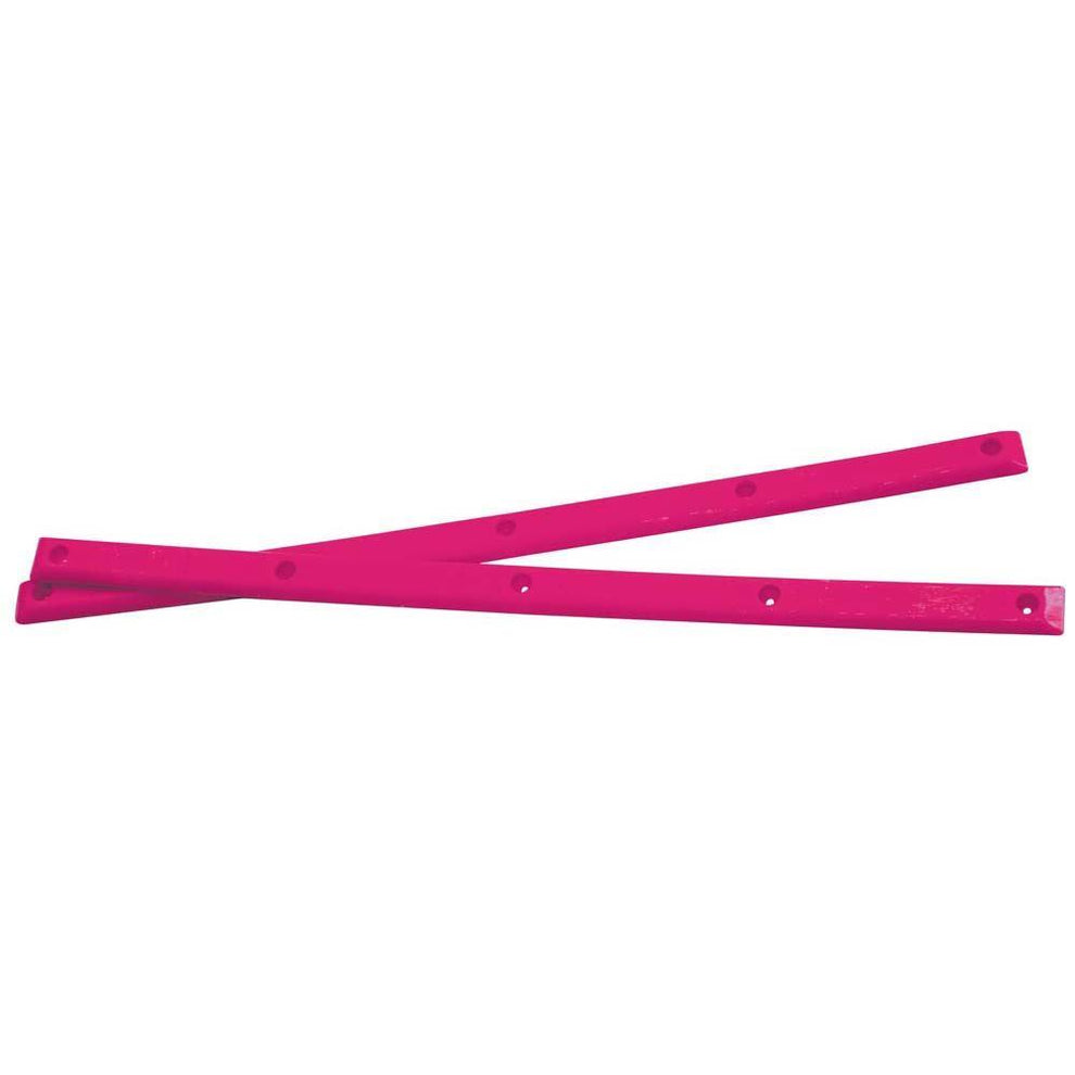 Pig Skateboard Rails Pink – Black Sheep Store