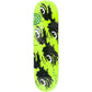 Madness Side Eye R7 Skateboard Deck Neon Yellow 8.5"
