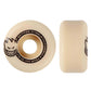 Spitfire Formula Four Skateboard Wheels Lil Smokies Tablet 101DU White 50mm