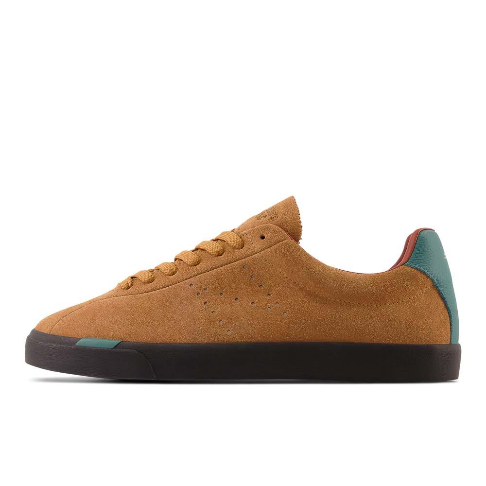 Brown suede skate shoes hotsell