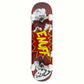 Enuff POW Factory Complete Skateboard Red 7.75"