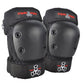 Triple 8 Park Protective Knee Pads Elbow Pads 2 Pack
