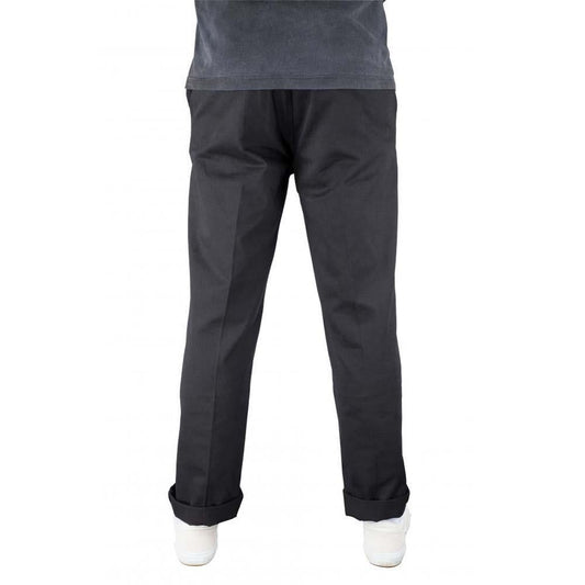 Santa Cruz Classic Workpant Trousers Black