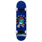 Palace Bulldog Complete Skateboard Navy 7.75"
