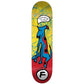Foundation Adventure Skateboard Deck Multi 7.75"