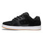 DC Shoe Co Manteca 4 S Black White Gum Skate Shoes
