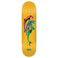 Real Skateboard Deck Chima Division Yellow 8.38"