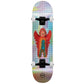 Almost Mullen Haroshi Monster Super Sap Complete Skateboard Multi 8"