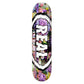 Real Kyle Gltch Oval Skateboard Deck Multi 8.06"