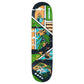 Real Skateboard Deck Wilkins Storyboard Multi 8.5"