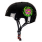 Bullet x Slime Balls Helmet Slime Logo 54-57cm Black S/M ADULT