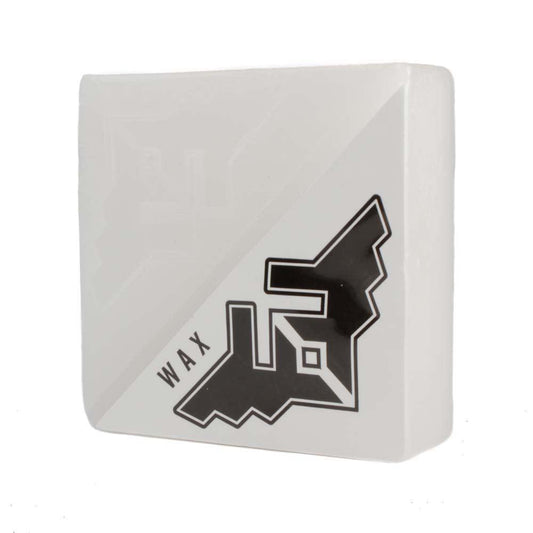 Fracture Skateboards Wings Skate Wax White