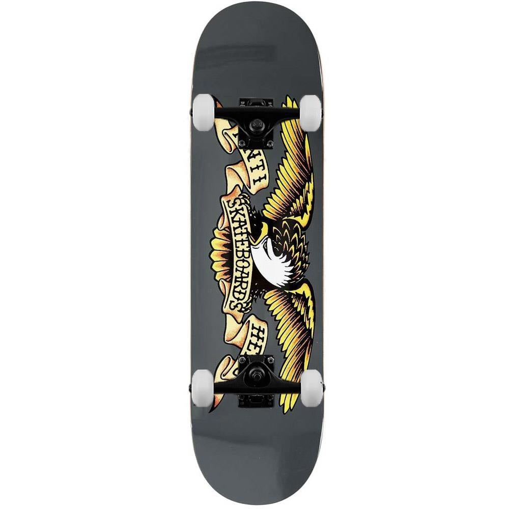 Anti Hero Skateboards