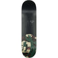 Globe G1 Argo Skateboard Deck Black Camo 8.125"