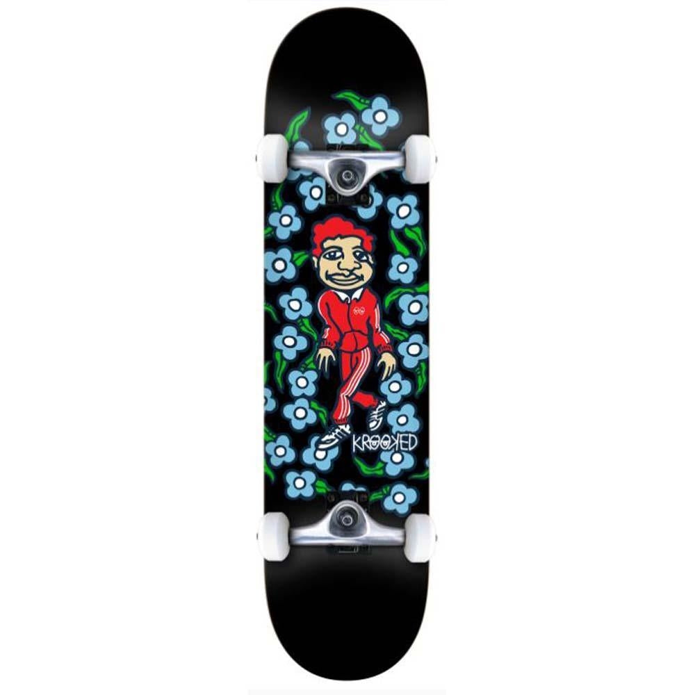 Krooked Skateboards