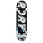 Palace Rory Pro S27 Complete Skateboard White 8.06"