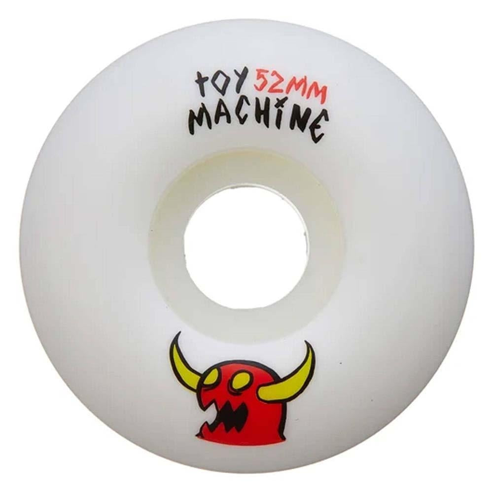 Toy Machine