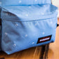 Eastpak Bags Padded Pakr Backpack Bag Blue Wait