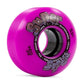 Enuff Super Softie Skateboard Wheels Purple 53mm