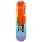 Toy Machine Romero Tall Hat Skateboard Deck Blue 8"