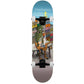 Toy Machine Dashawn Iron Complete Skateboard 8.38"