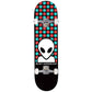 Alien Workshop Matrix Factory Complete Skateboard Multi 8"