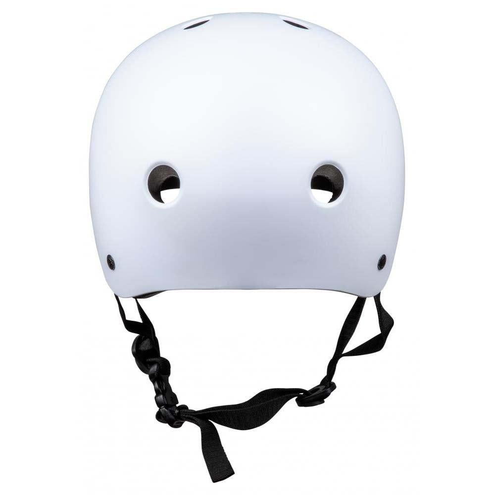 Pro-Tec Helmet Prime White ADULT