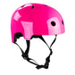 SFR Essentials Helmet Gloss Fluo Pink