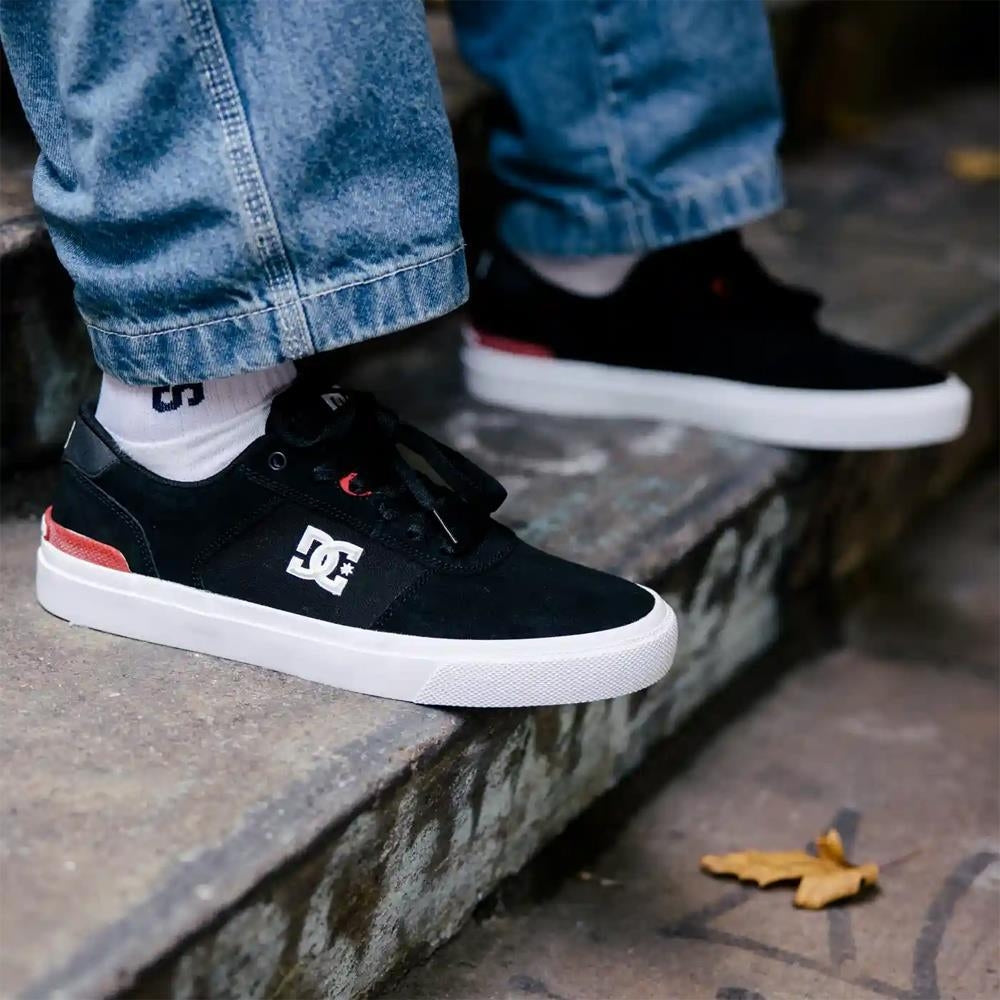 Dc shoes store switch plus s